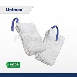 Unimex Laparotomy Sponge